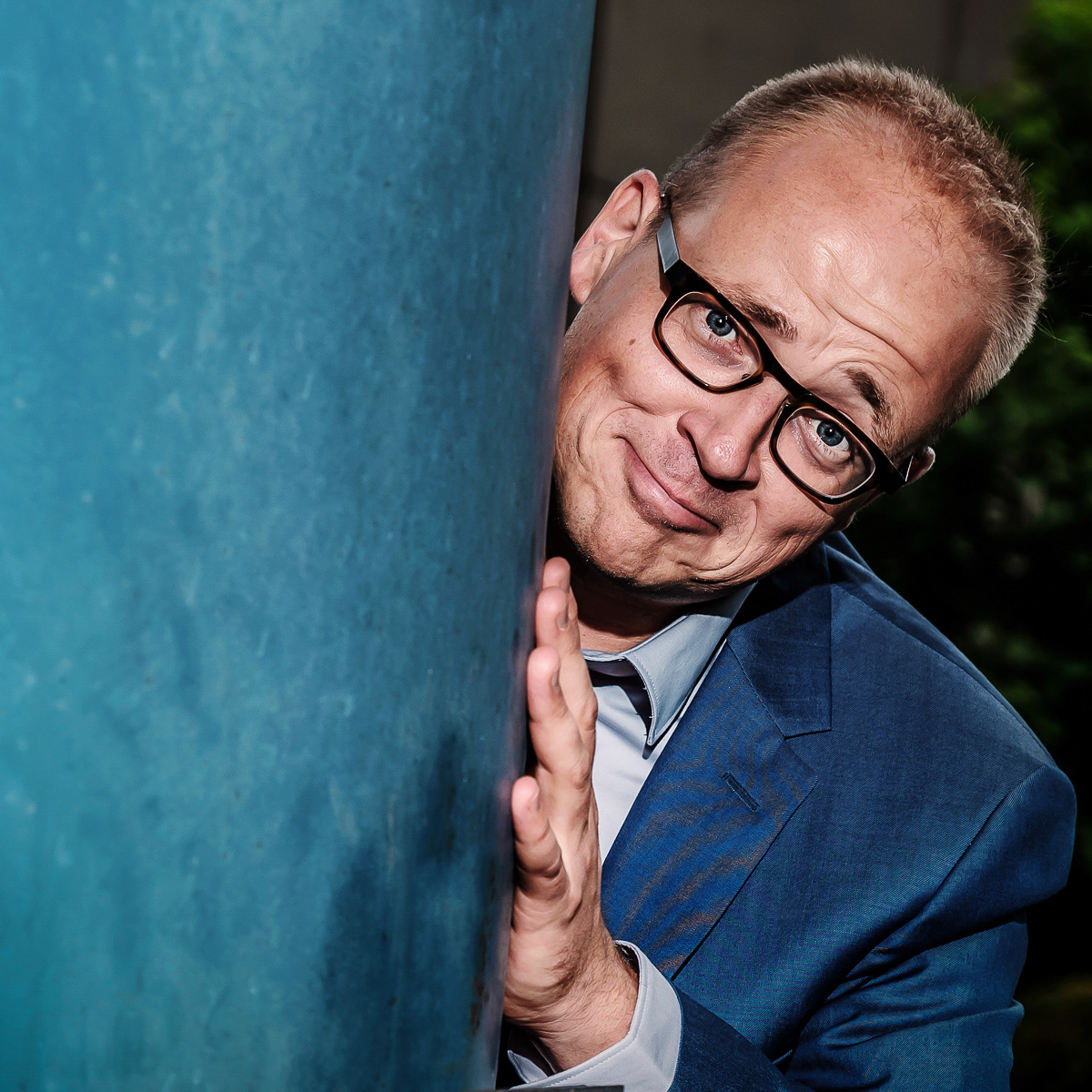 Sven Deleijer
