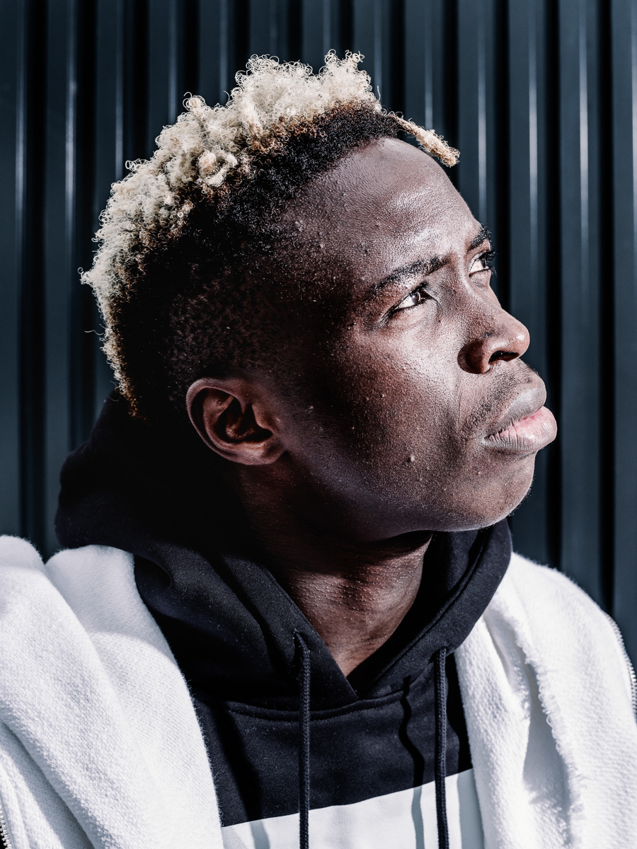Youssouph Badji