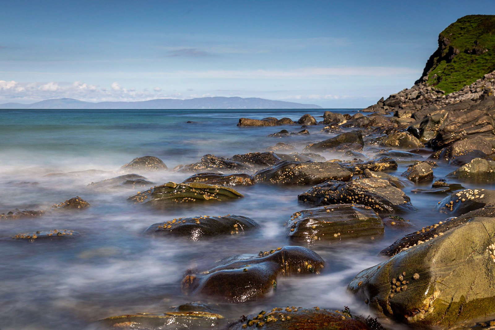 Murlough Bay, Ballycastle