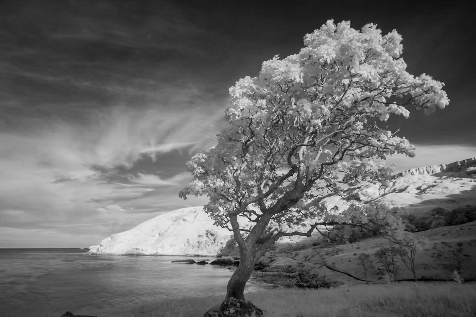 Murlough Bay, Ballycastle