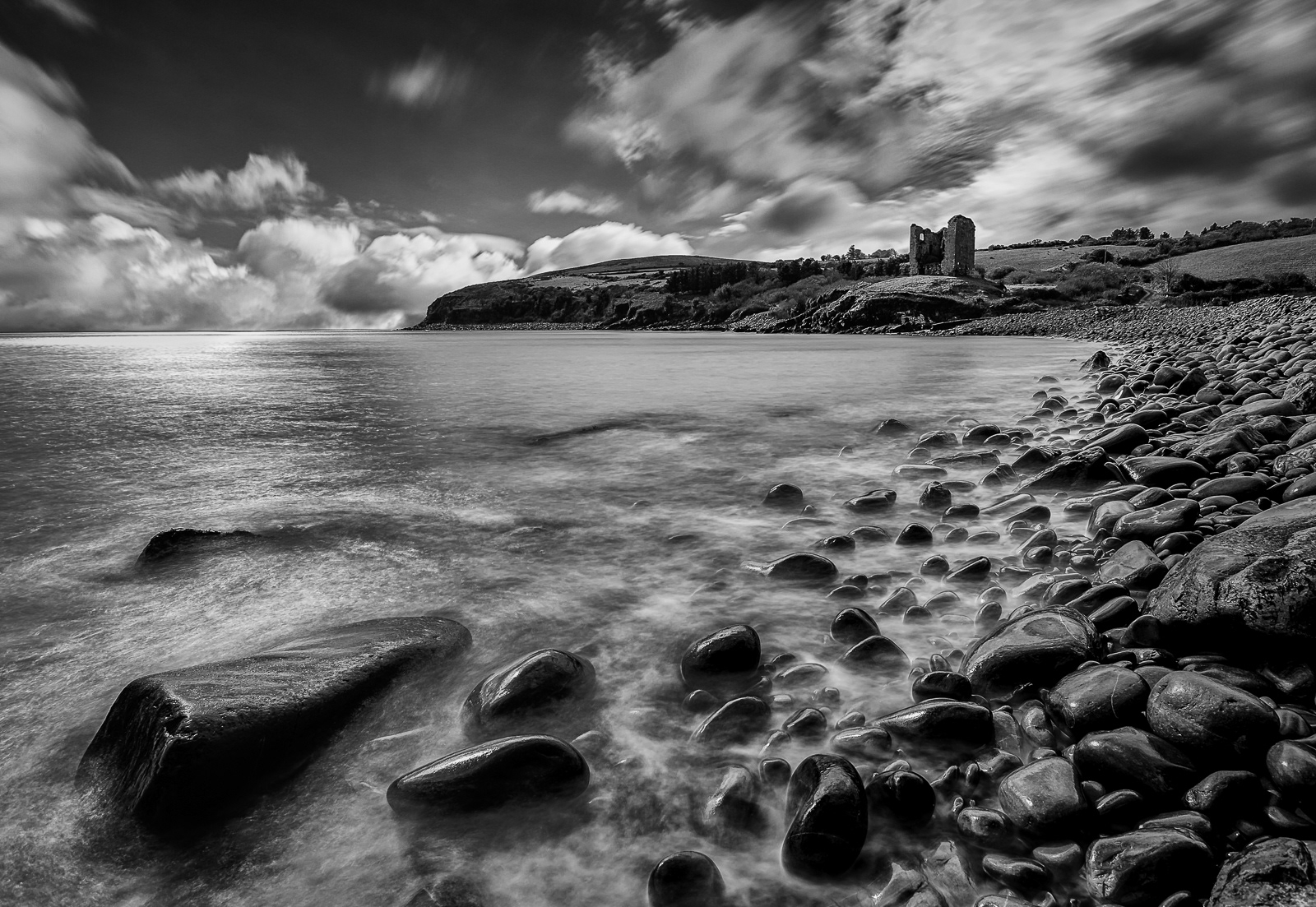 Minard Beach