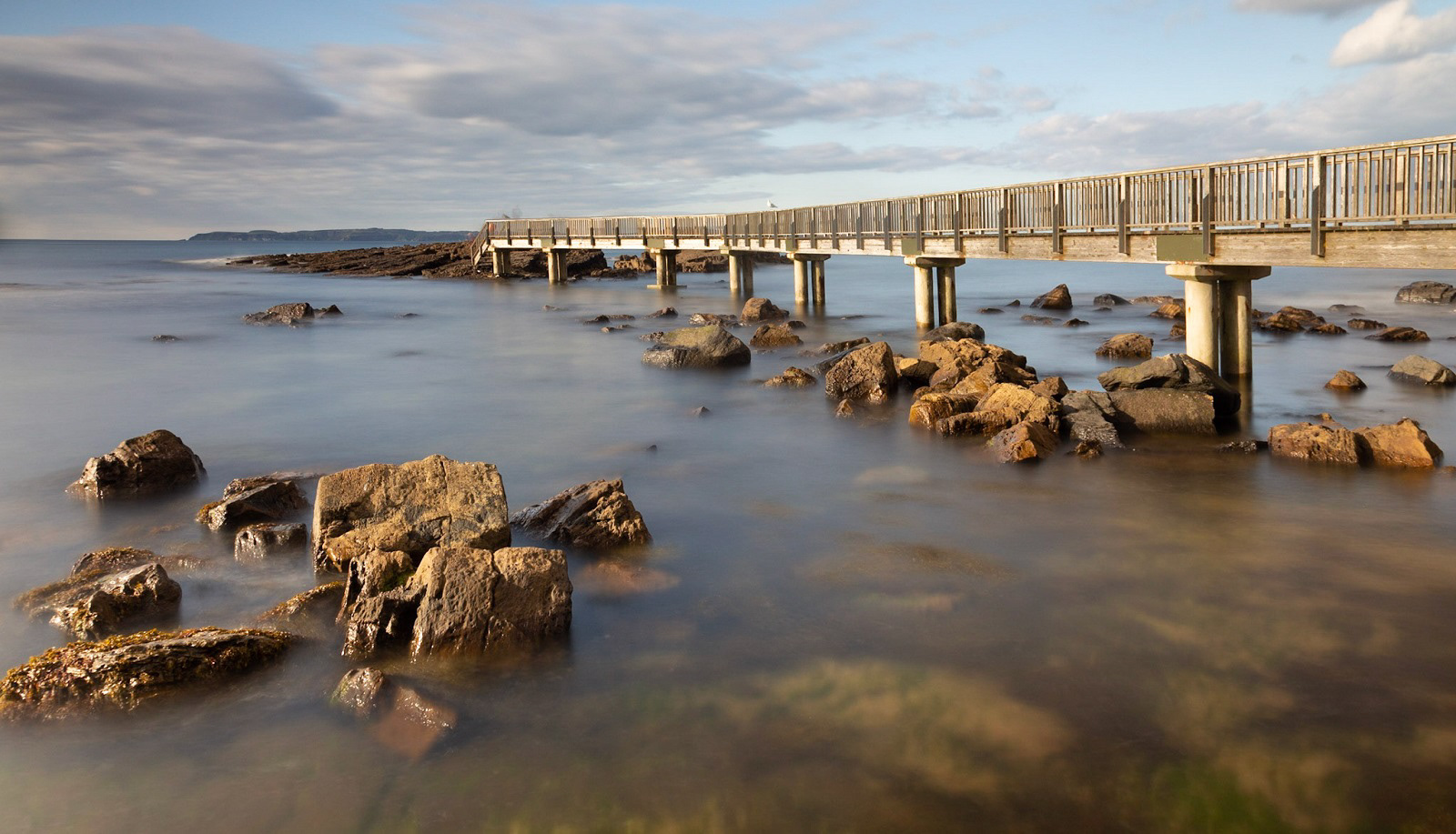 Pans Rock, Ballycastle