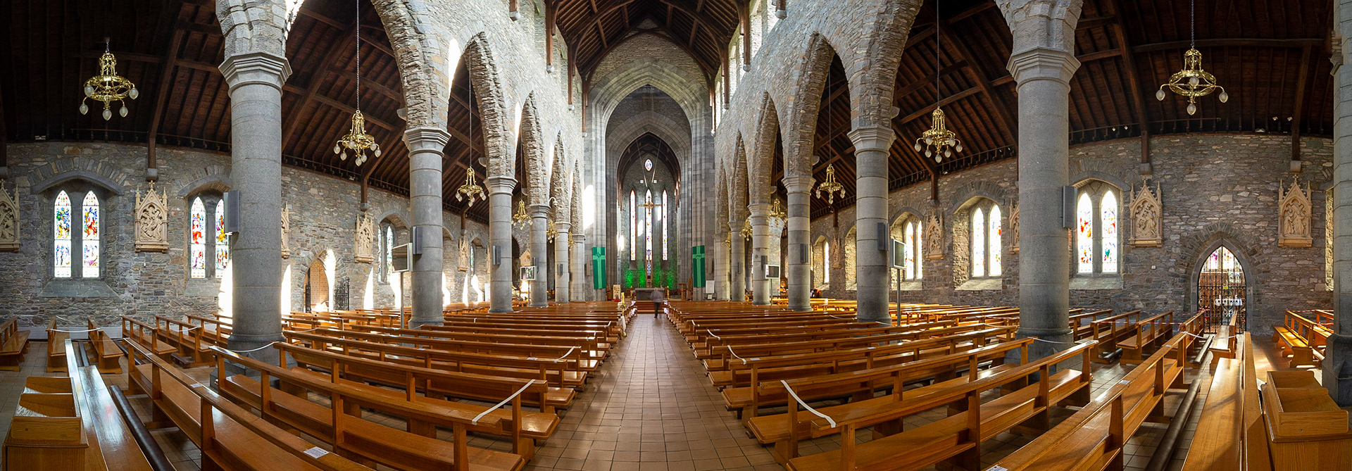 Killarney Cathedral