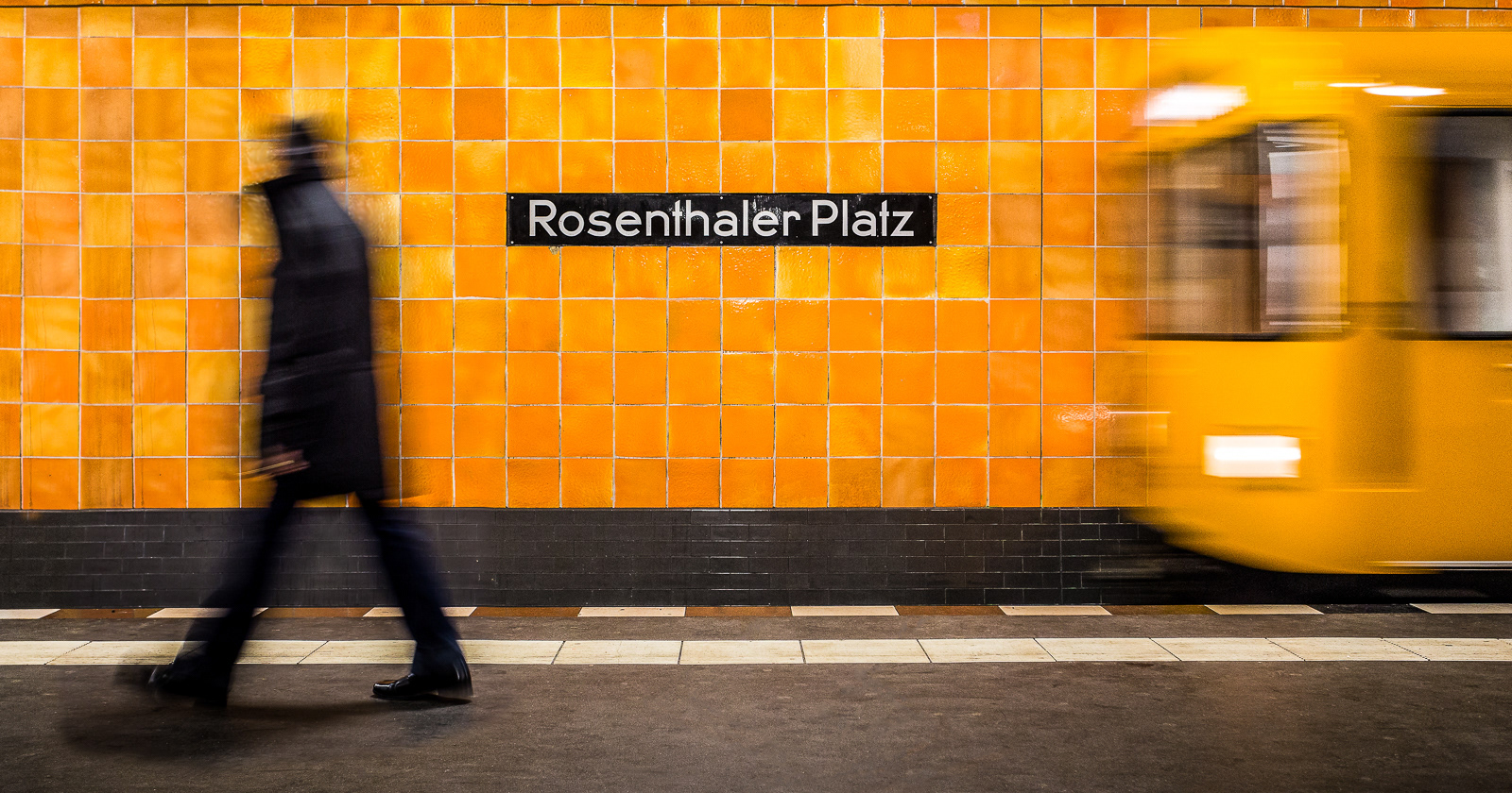Rosenthaler Platz