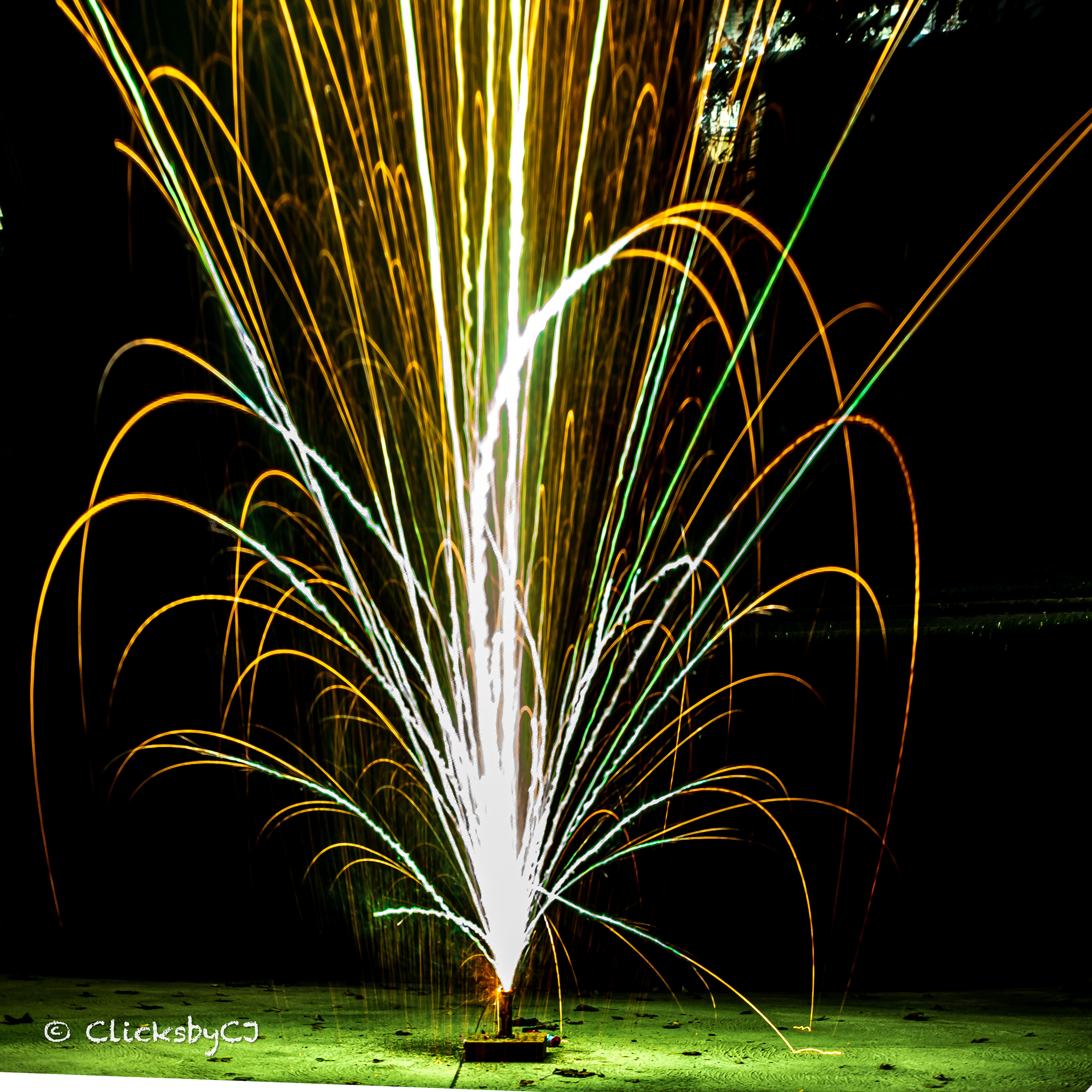 Fireworks