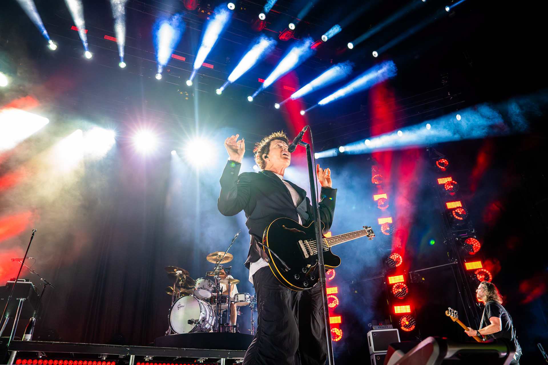 Stephan Jenkins - Third Eye Blind