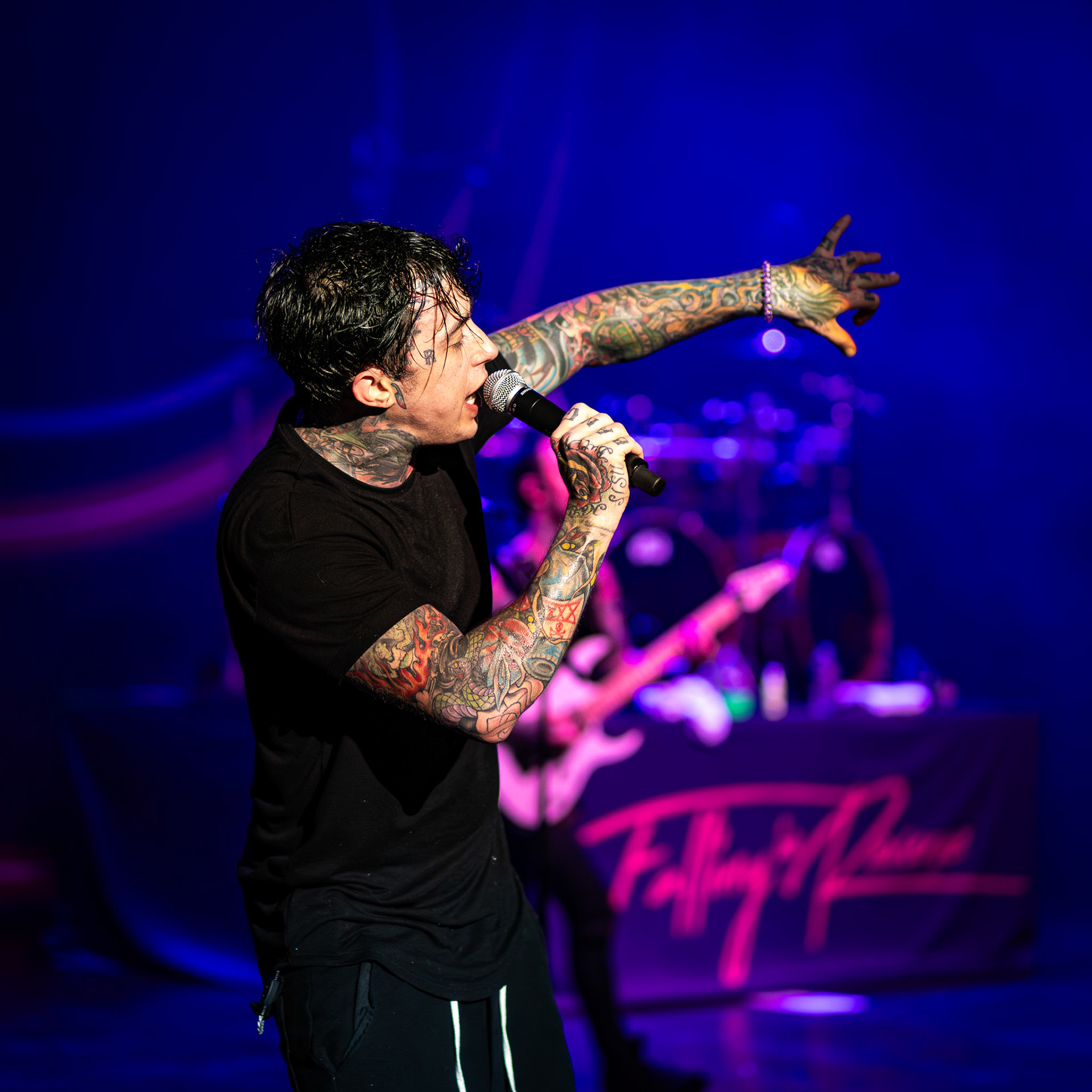 Ronnie Radke