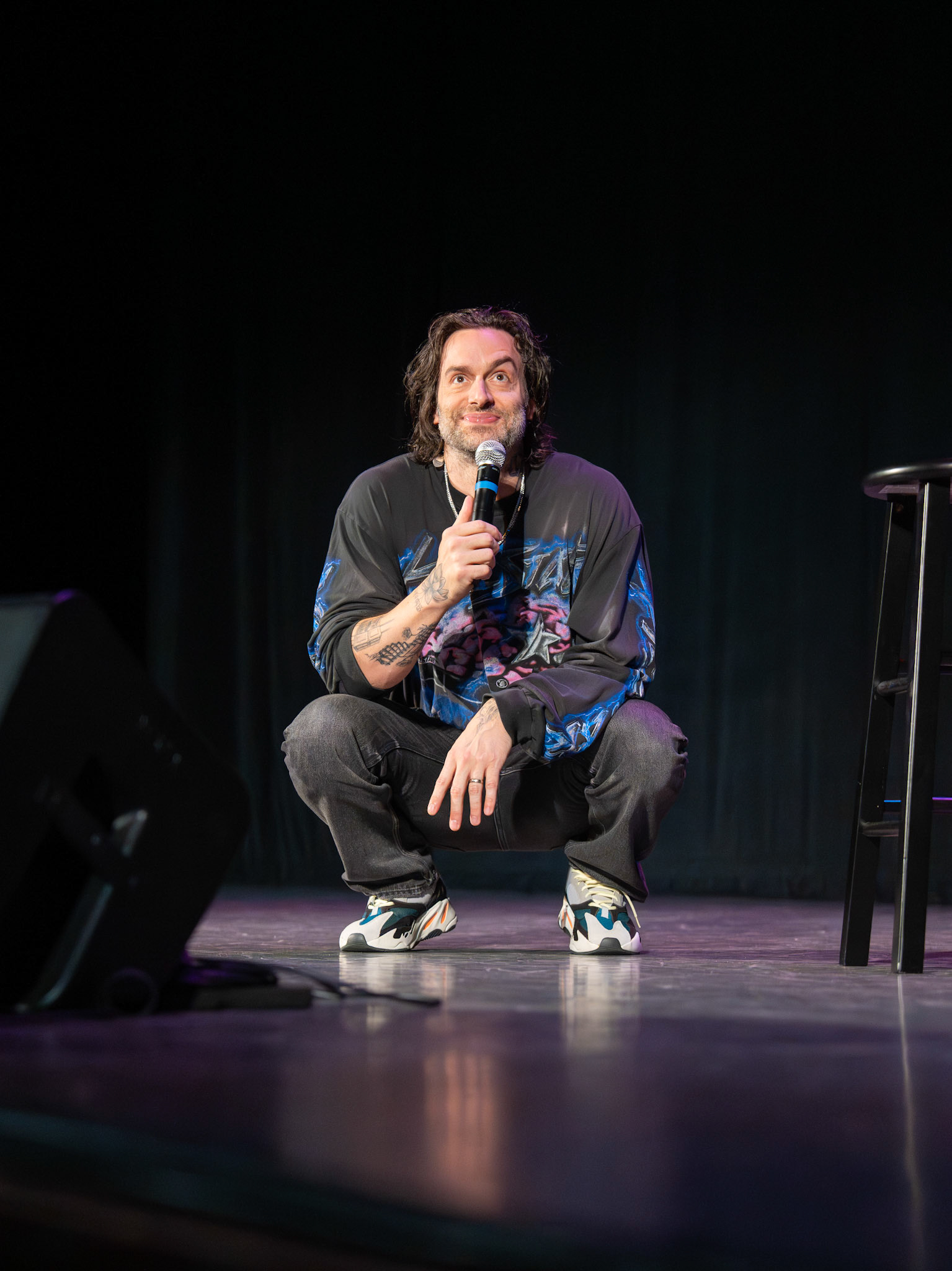 Chris D'Elia