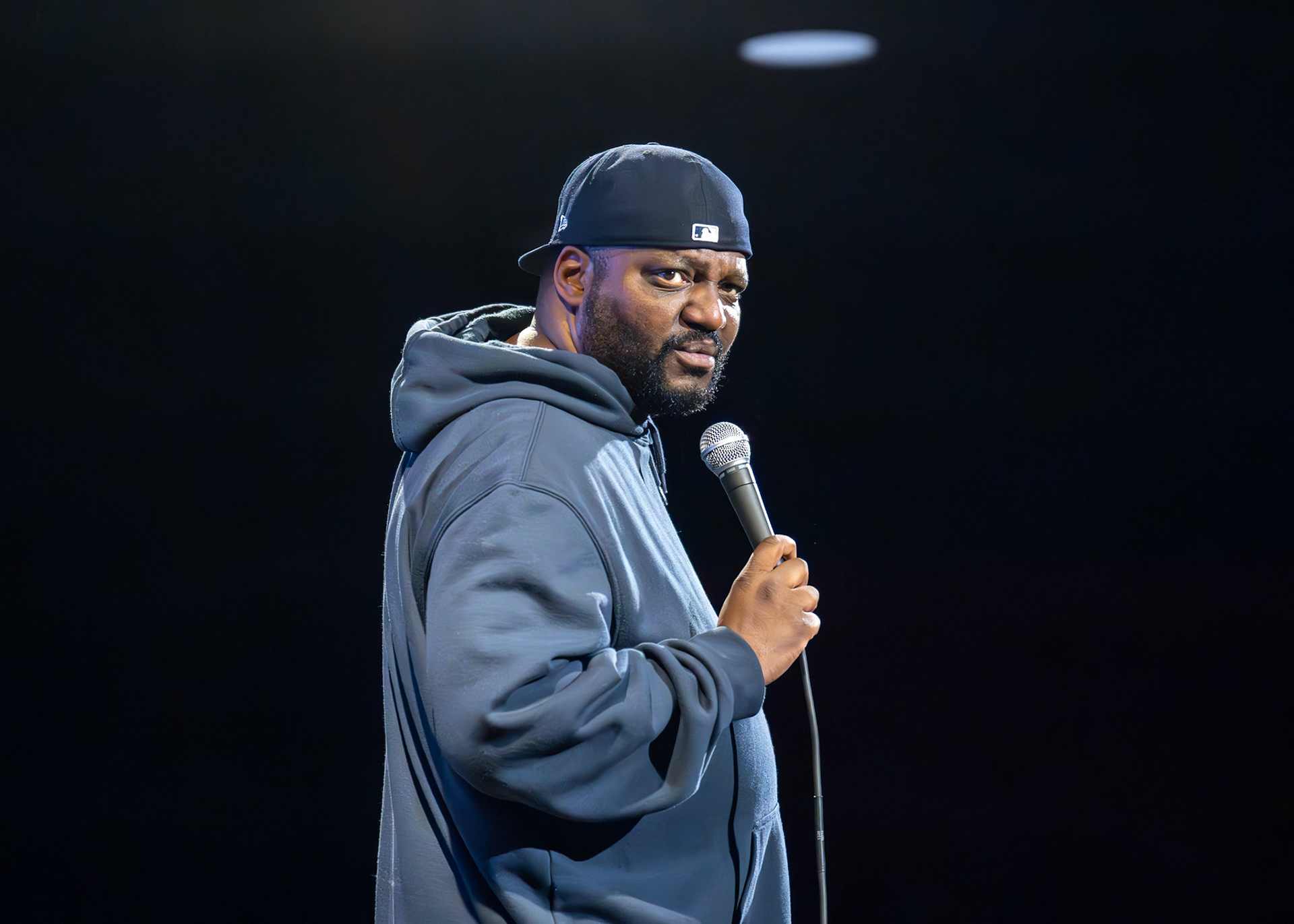 Aries Spears