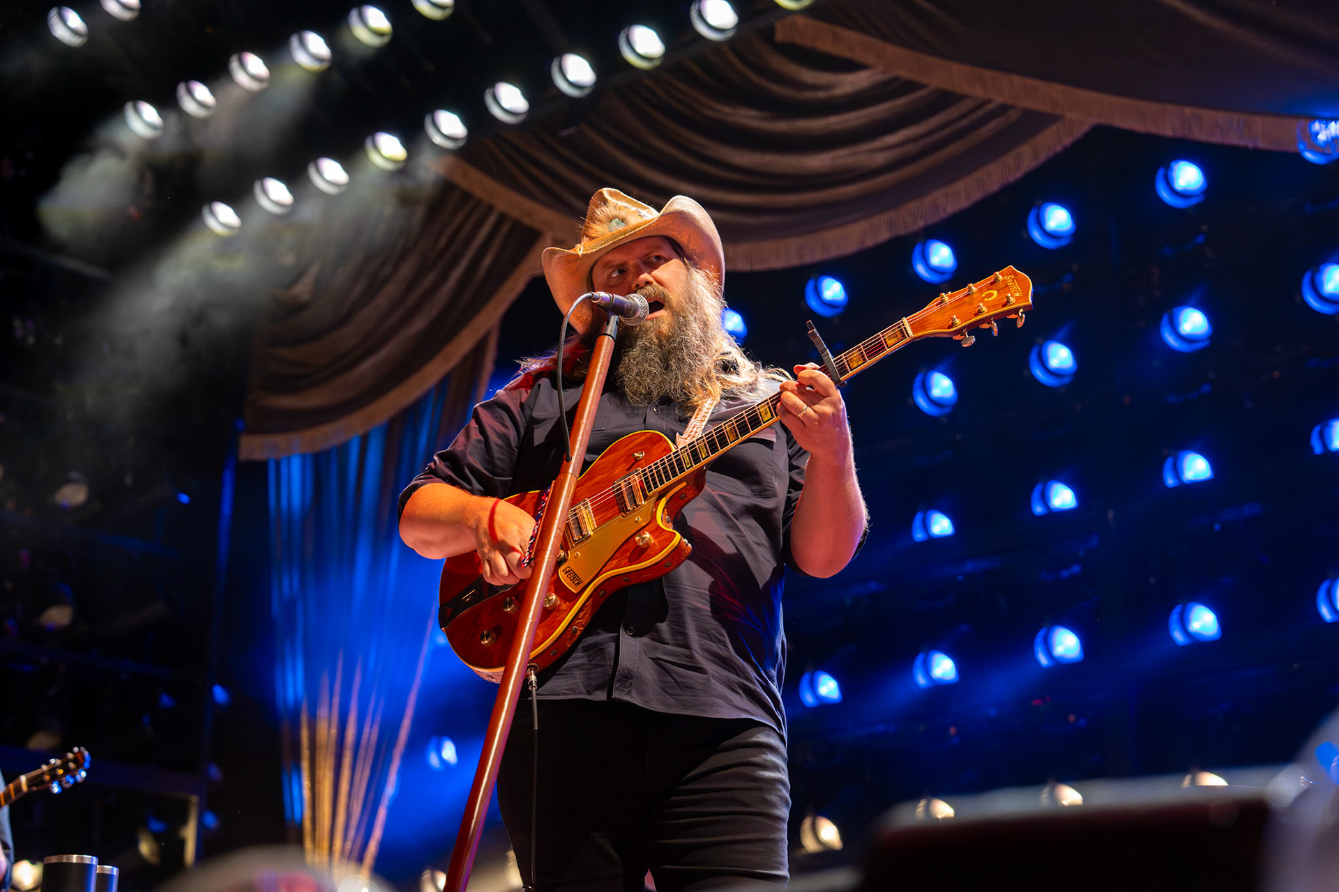 Chris Stapleton
