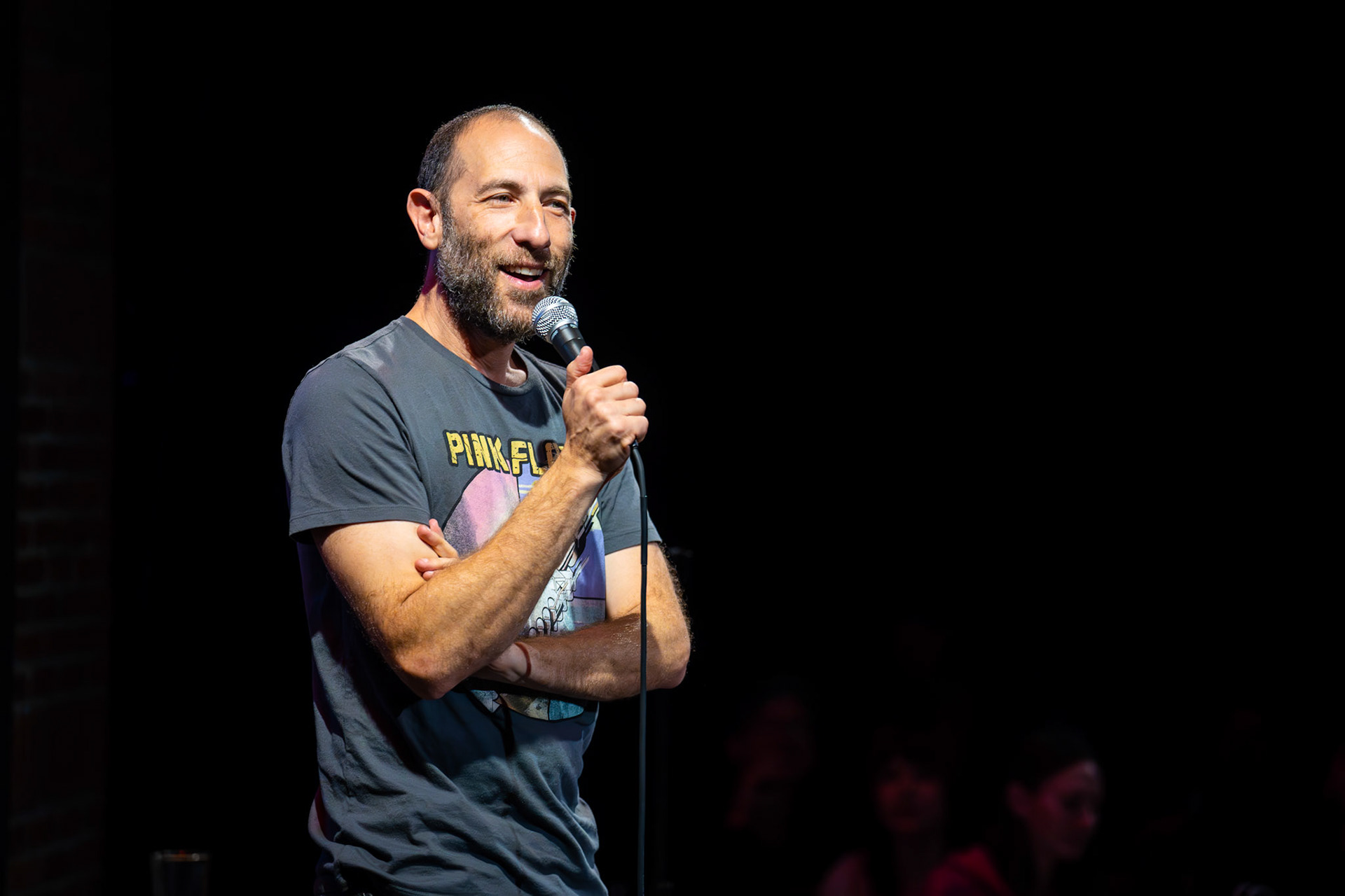 Ari Shaffir