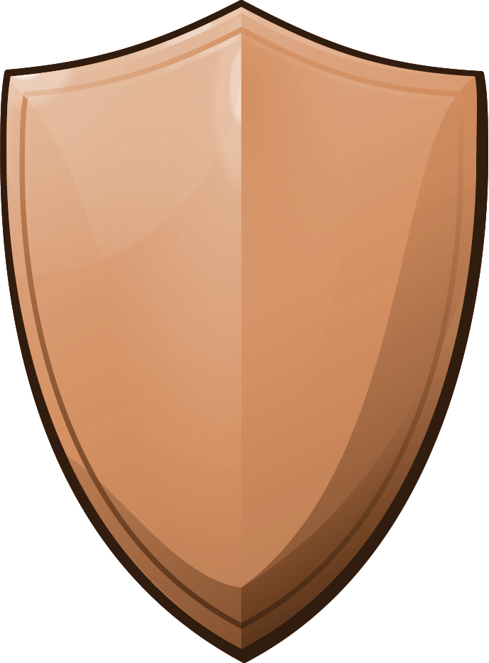 Bronze