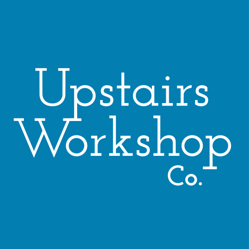 Upstairs Workshop Co