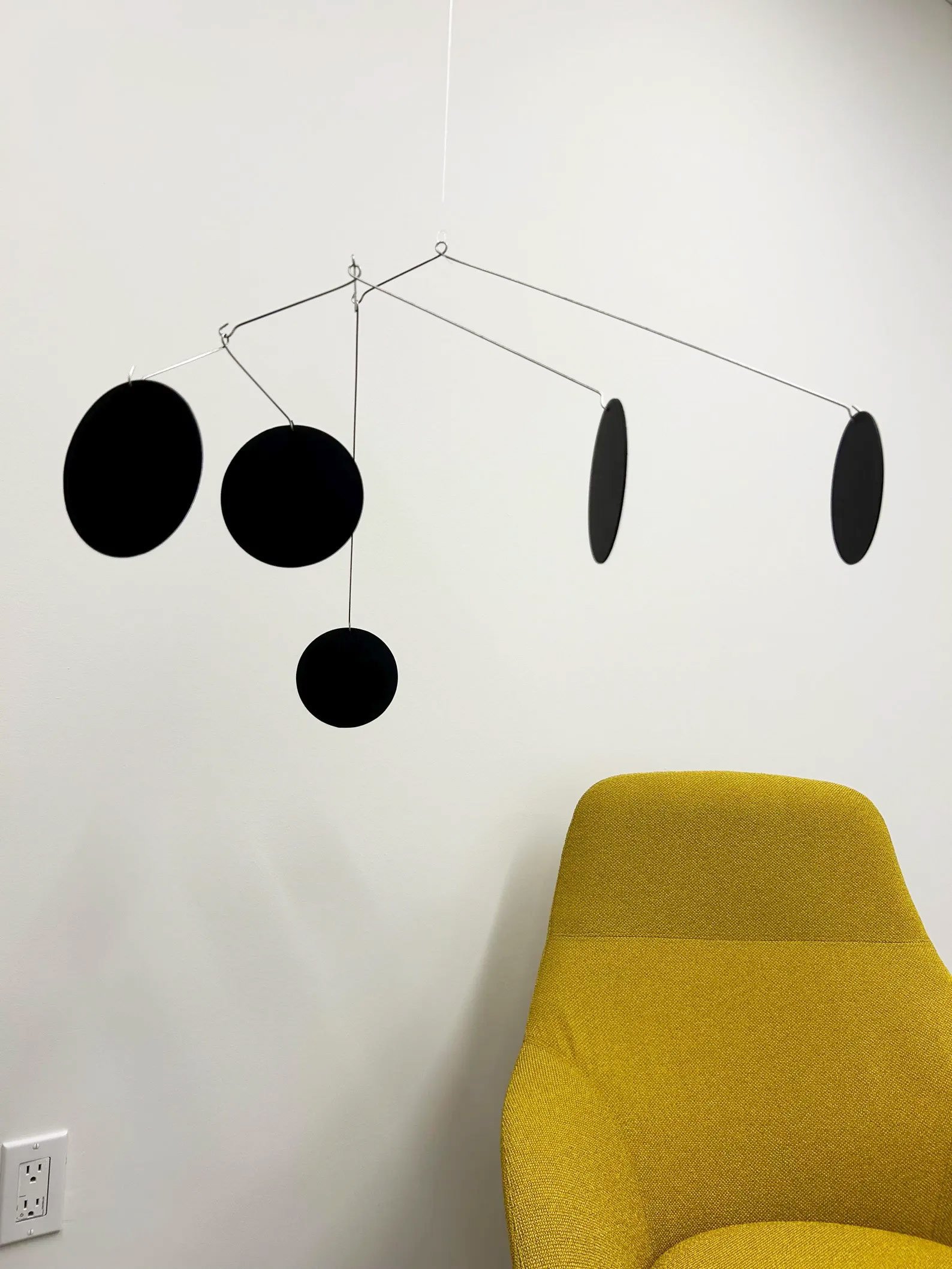 Black Circles