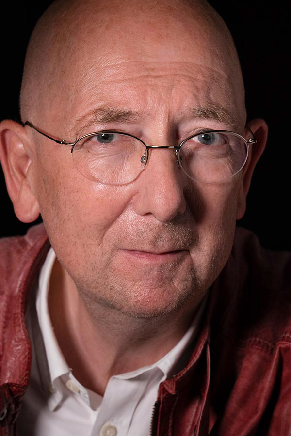 Rolf Kaul