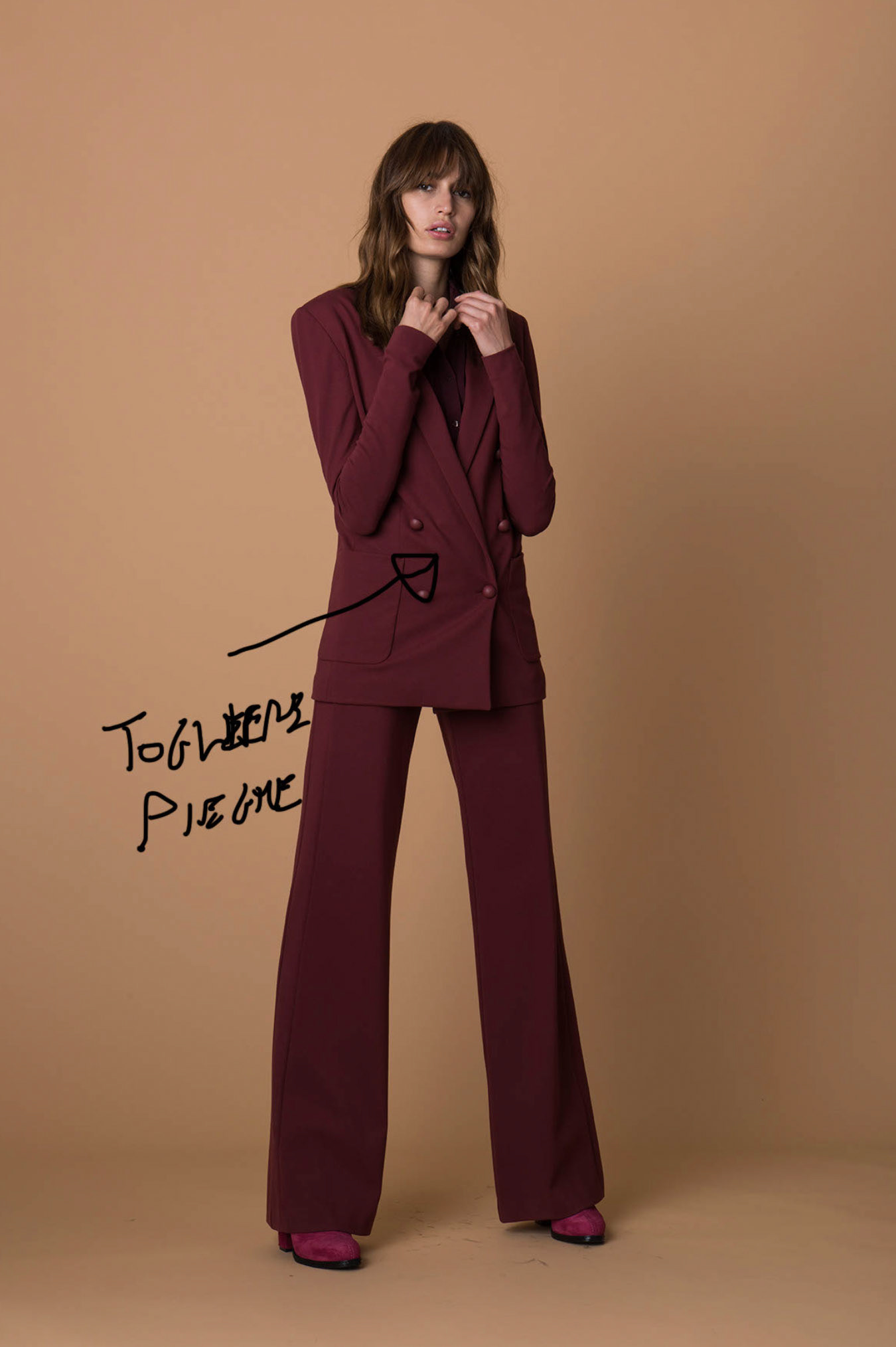 Postproduzione 1-2 step