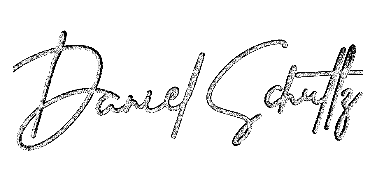 Daniel Schultz | Alt. Graphic Designer