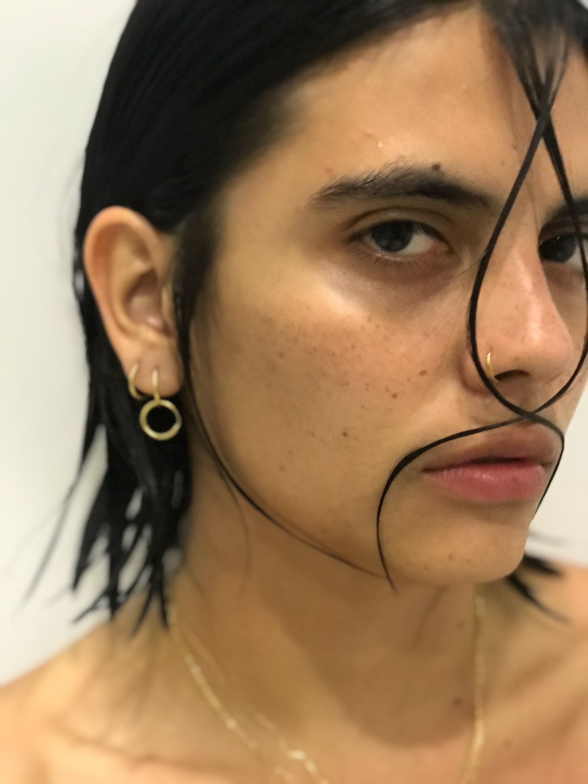 "THEY/THEM/PRETTYBOI/PUTABOI" (2019)