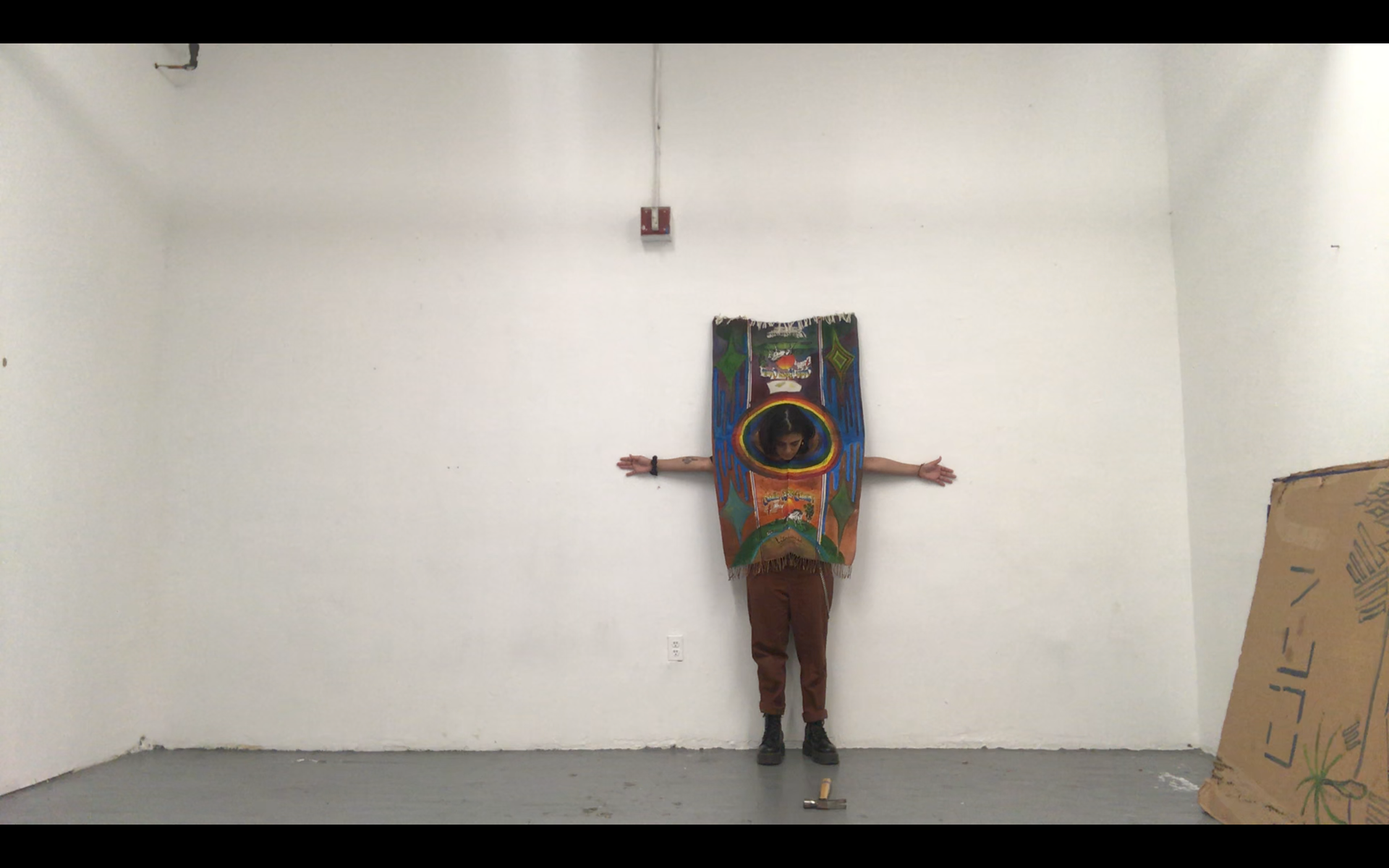 "MI RUANA" (2019)