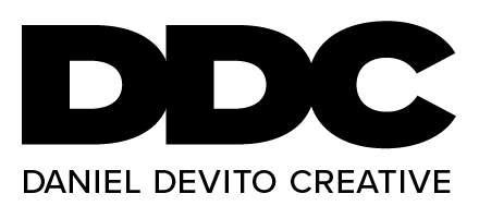 Daniel Devito Creative