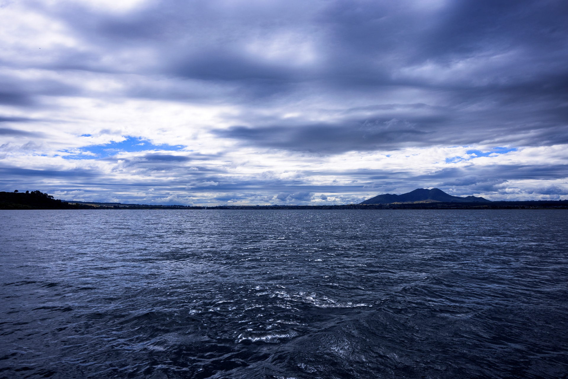 Lake Taupo