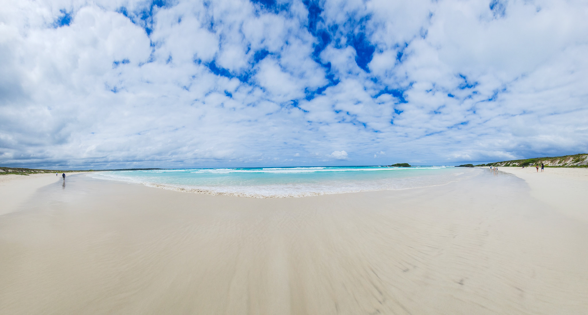 Tortuga Bay