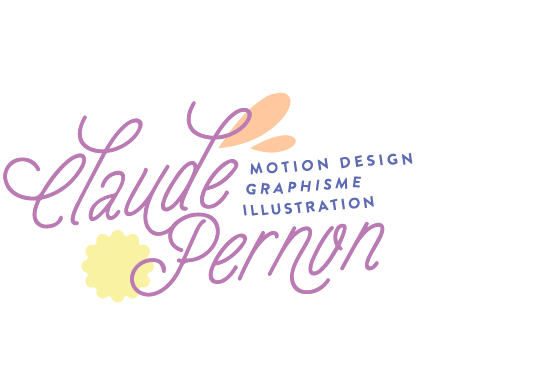 Claude Pernon