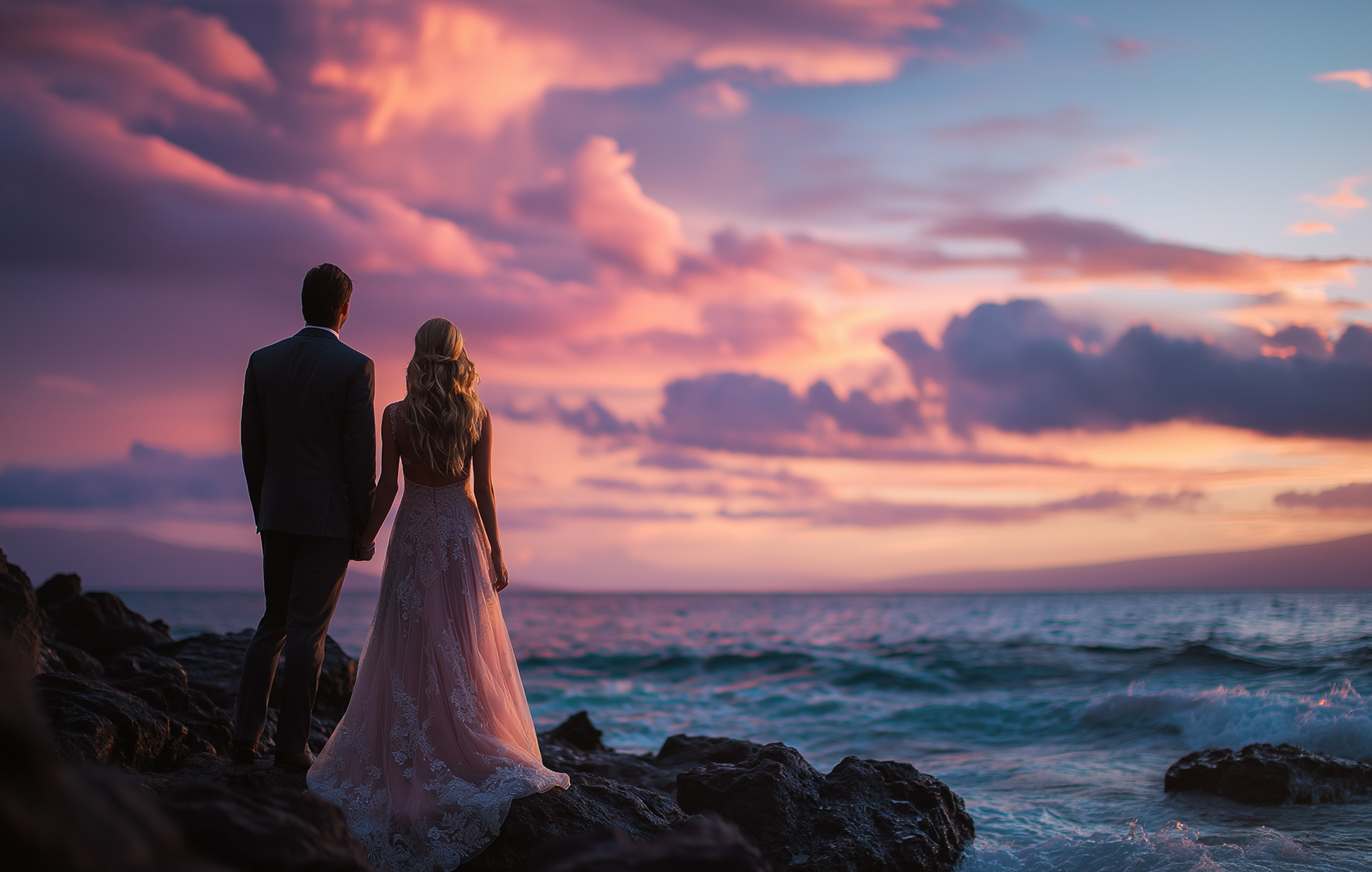 LAHAINA PHOTOGRAPHERS FOR SCENIC COASTAL BACKGROUNDS