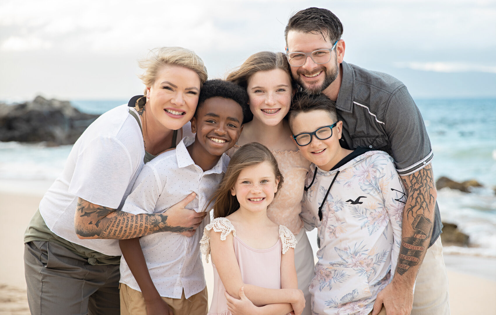 WHERE OCEAN MEETS ELEGANCE — KAPALUA PHOTOGRAPHERS