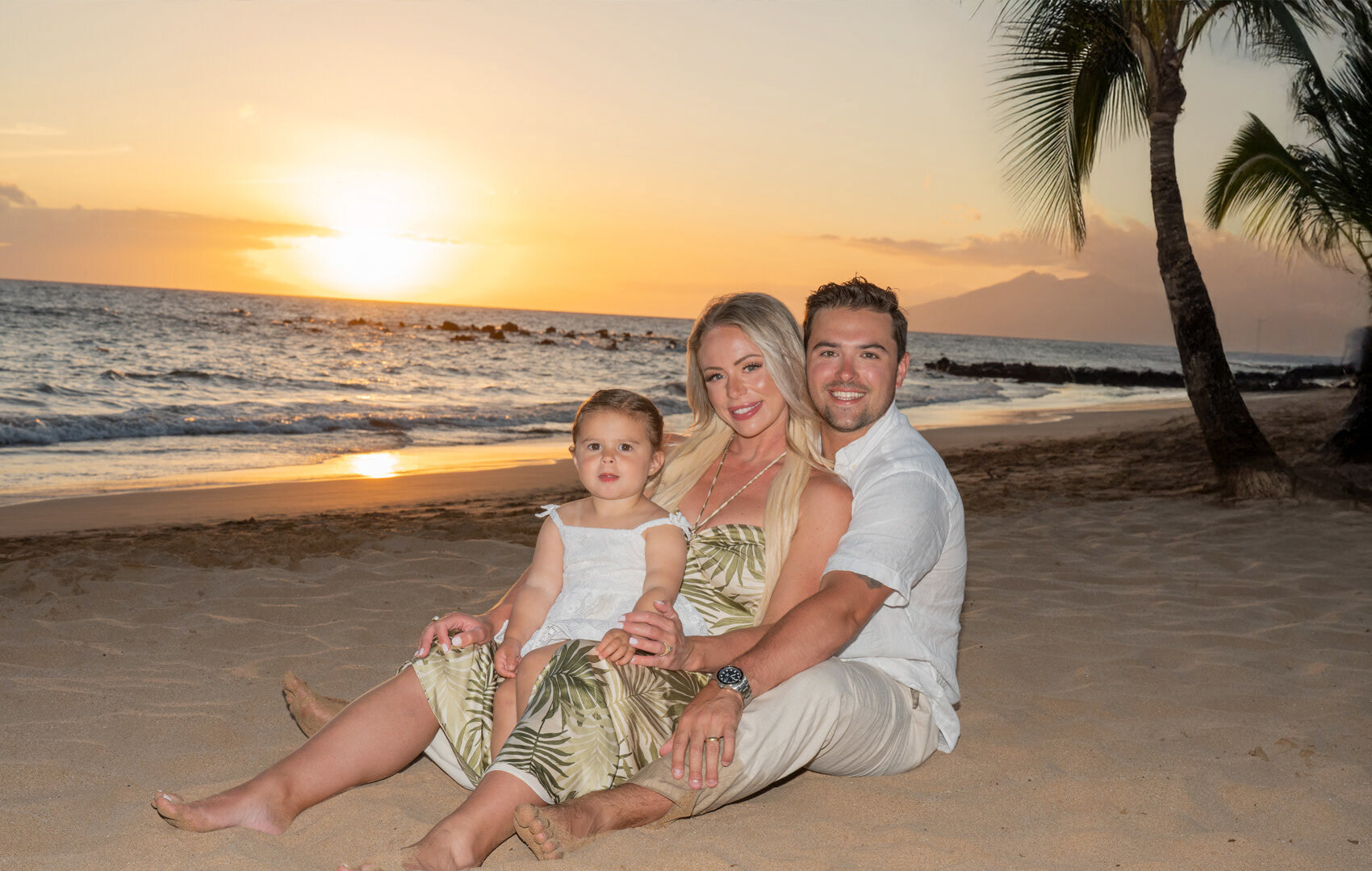 LAHAINA PHOTOGRAPHERS CAPTURING GENUINE MOMENTS