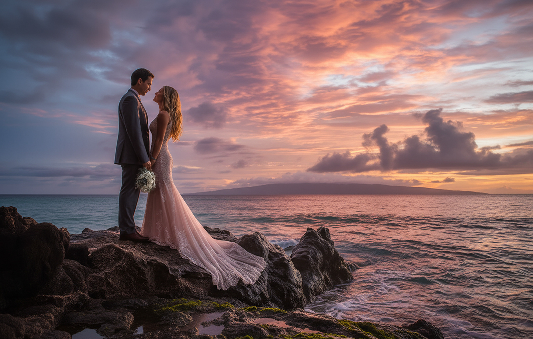 TRUSTED LAHAINA PHOTOGRAPHERS FOR QUALITY IMAGES