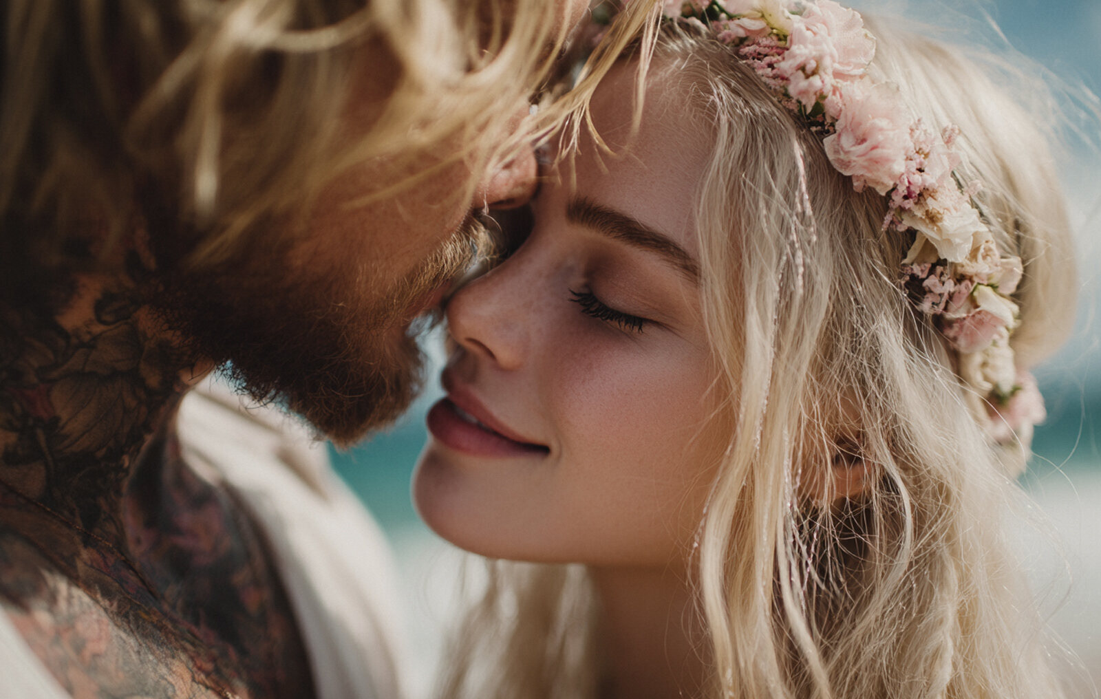 GOLDEN HOUR MAGIC WITH KAPALUA PHOTOGRAPHERS