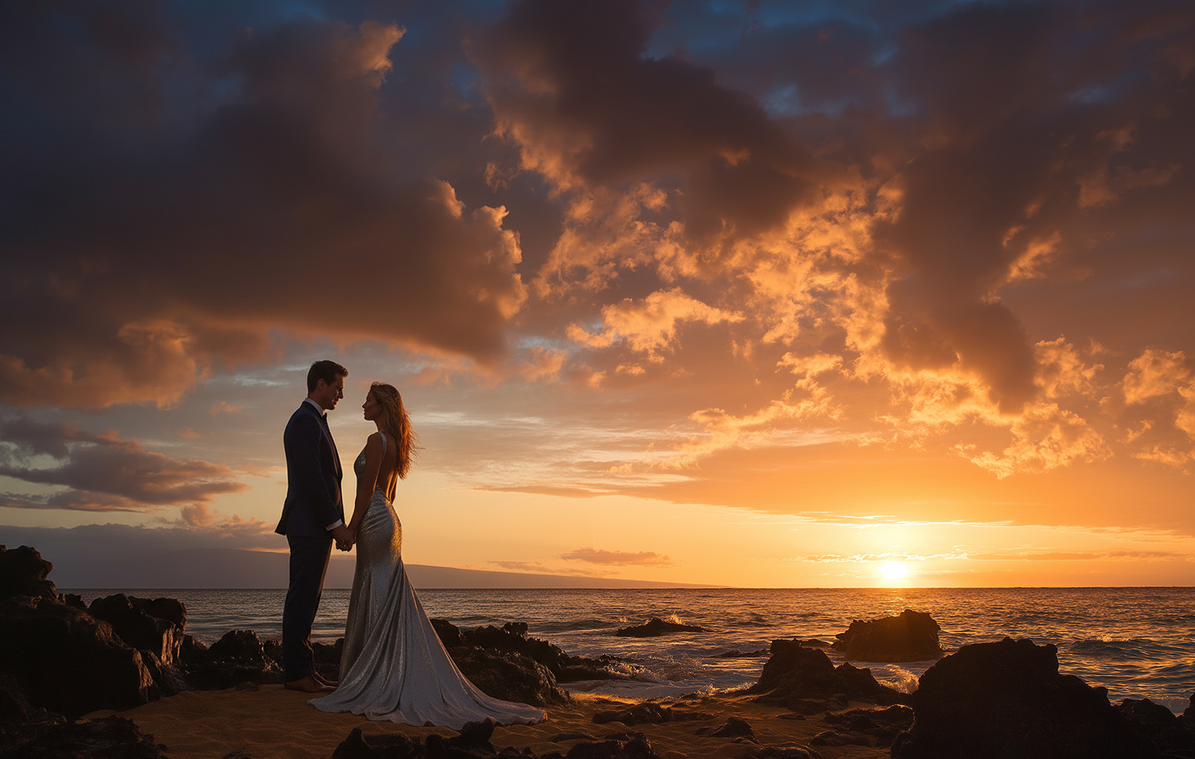 LAHAINA PHOTOGRAPHERS WITH A NATURAL ISLAND FEEL