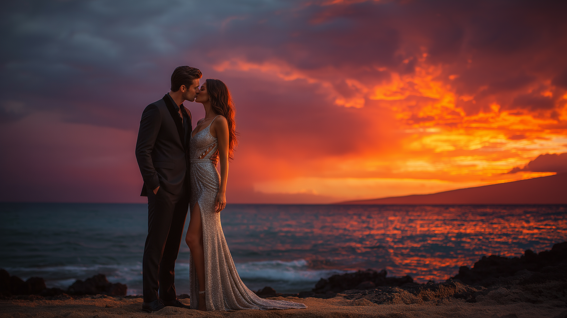 	LAHAINA PHOTOGRAPHERS WITH A CLEAN PROFESSIONAL LOOK