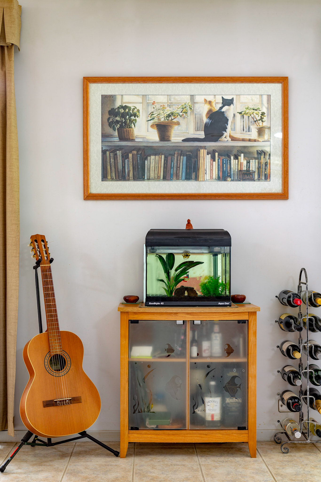 Commercial Interior Photos