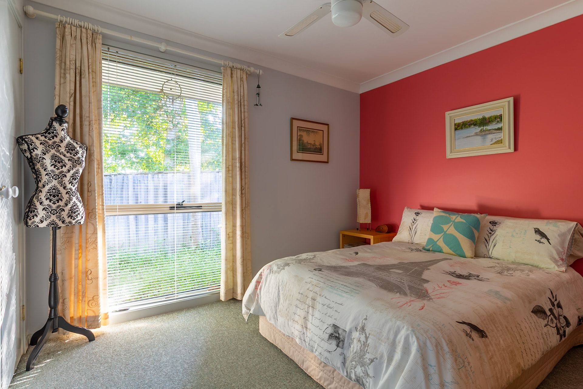 Commercial Interior Photos