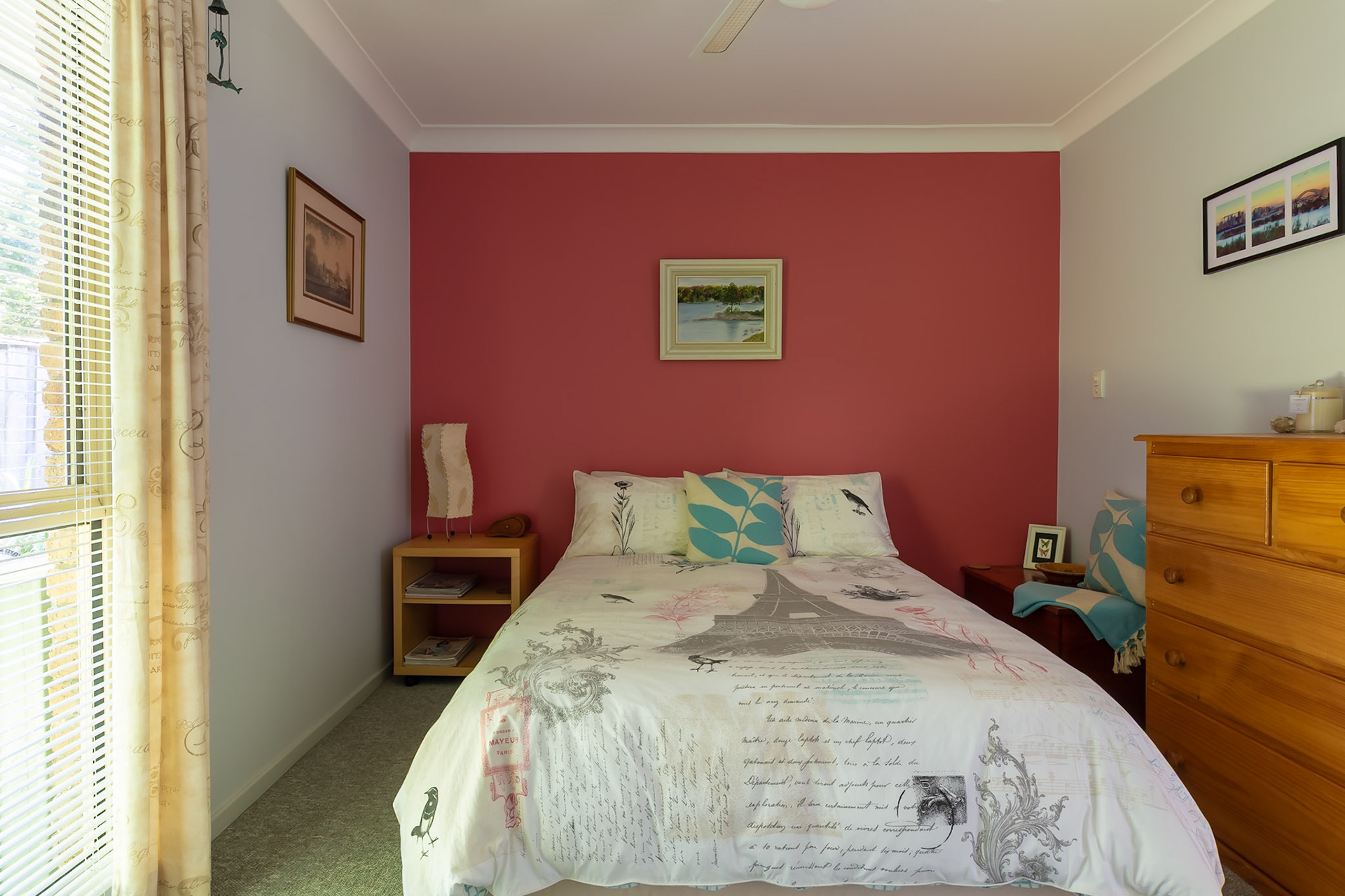 Commercial Interior Photos