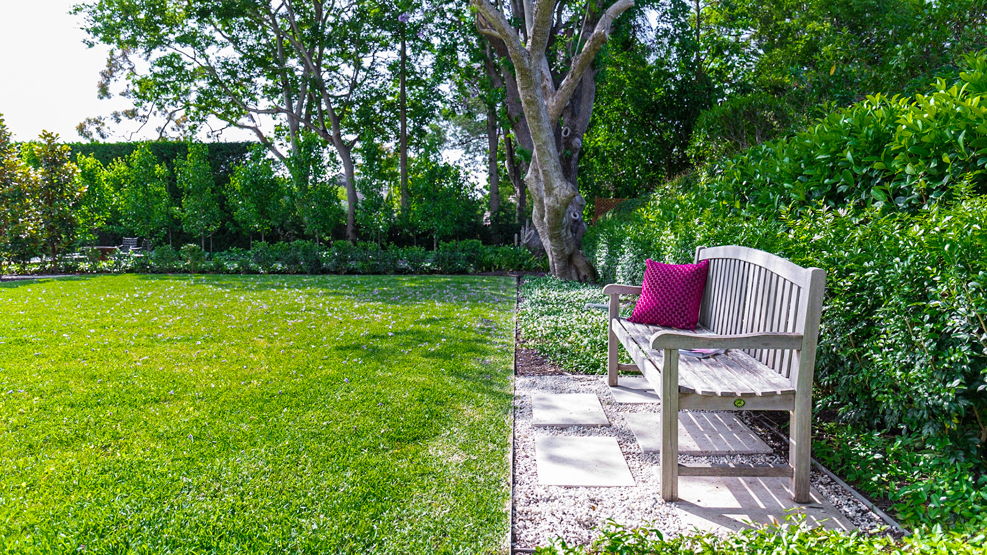 Commercial Interior Photos