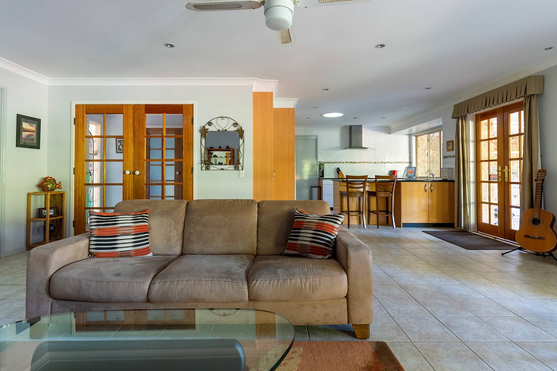 Commercial Interior Photos
