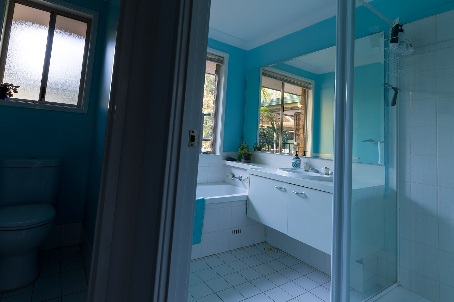 Commercial Interior Photos