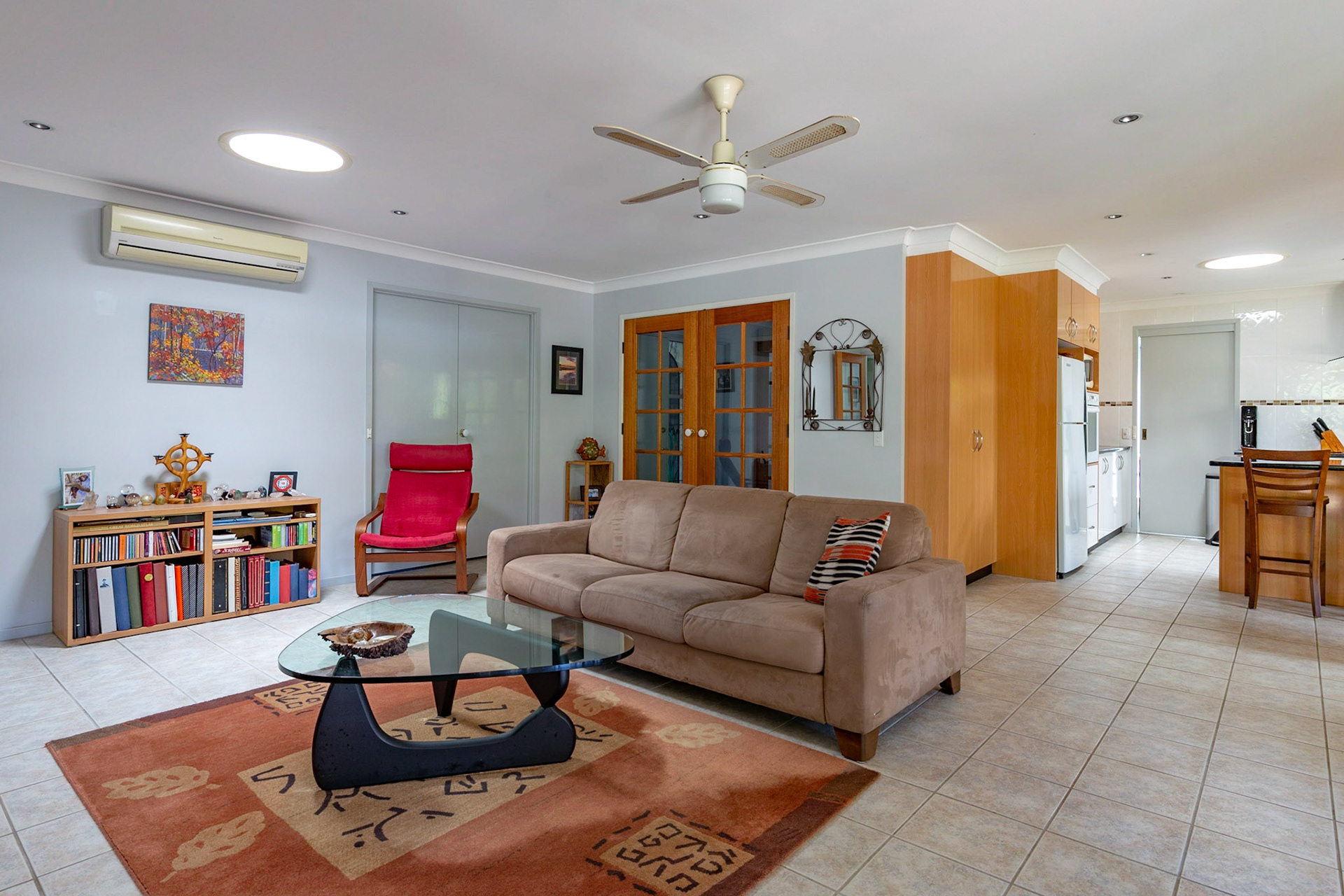 Commercial Interior Photos