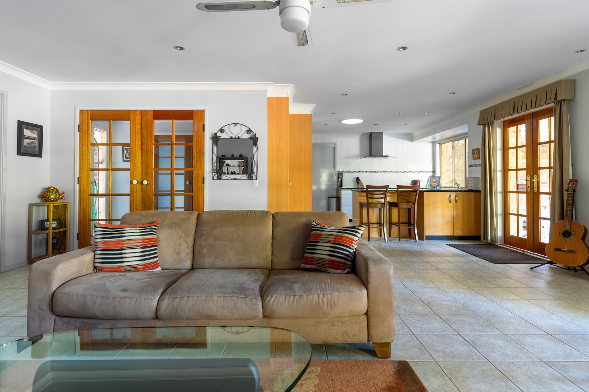 Commercial Interior Photos