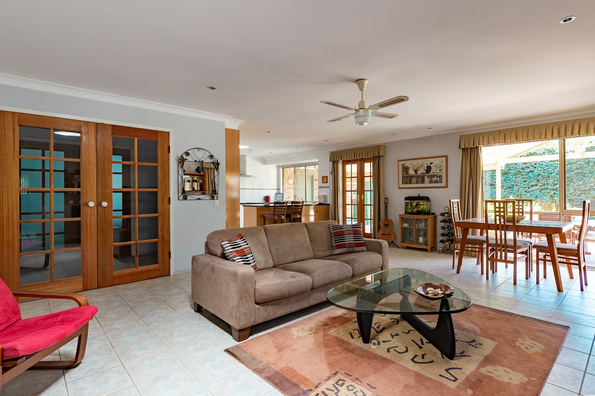 Commercial Interior Photos