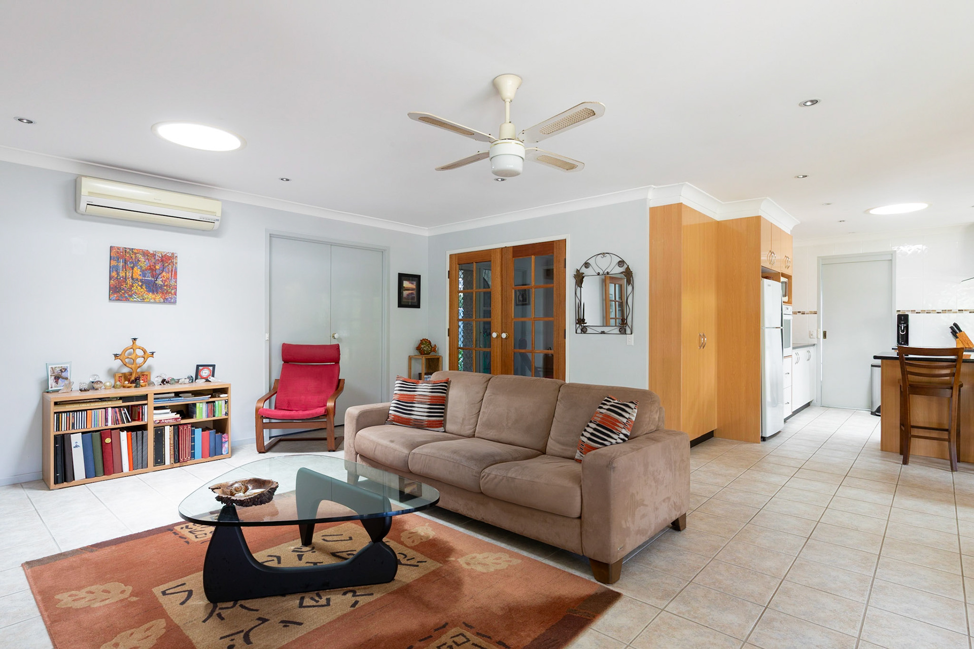 Commercial Interior Photos