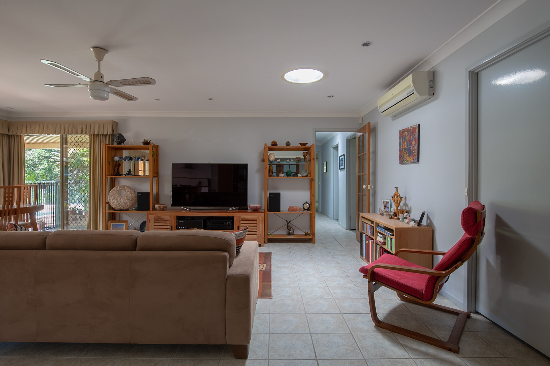 Commercial Interior Photos