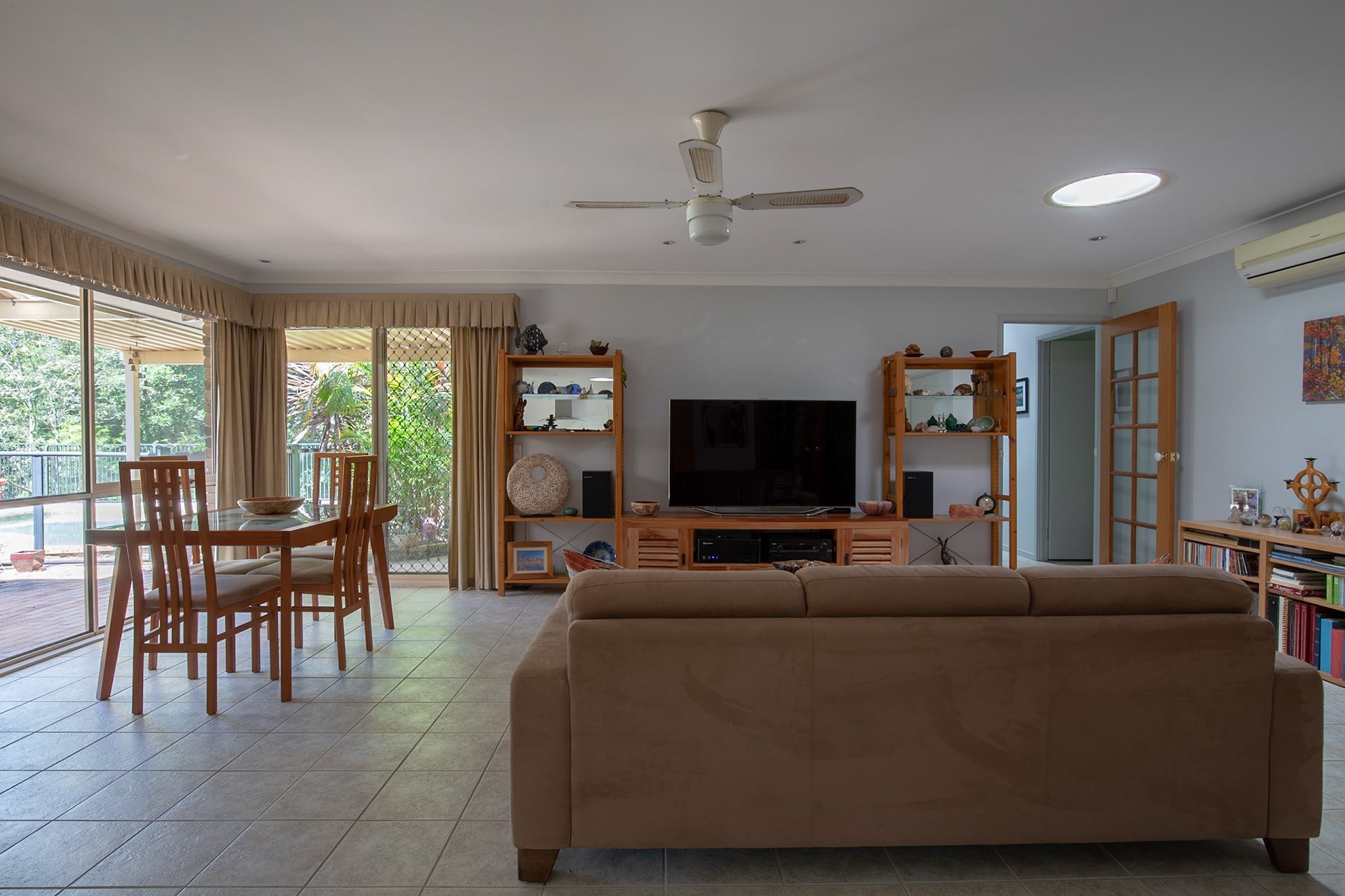 Commercial Interior Photos