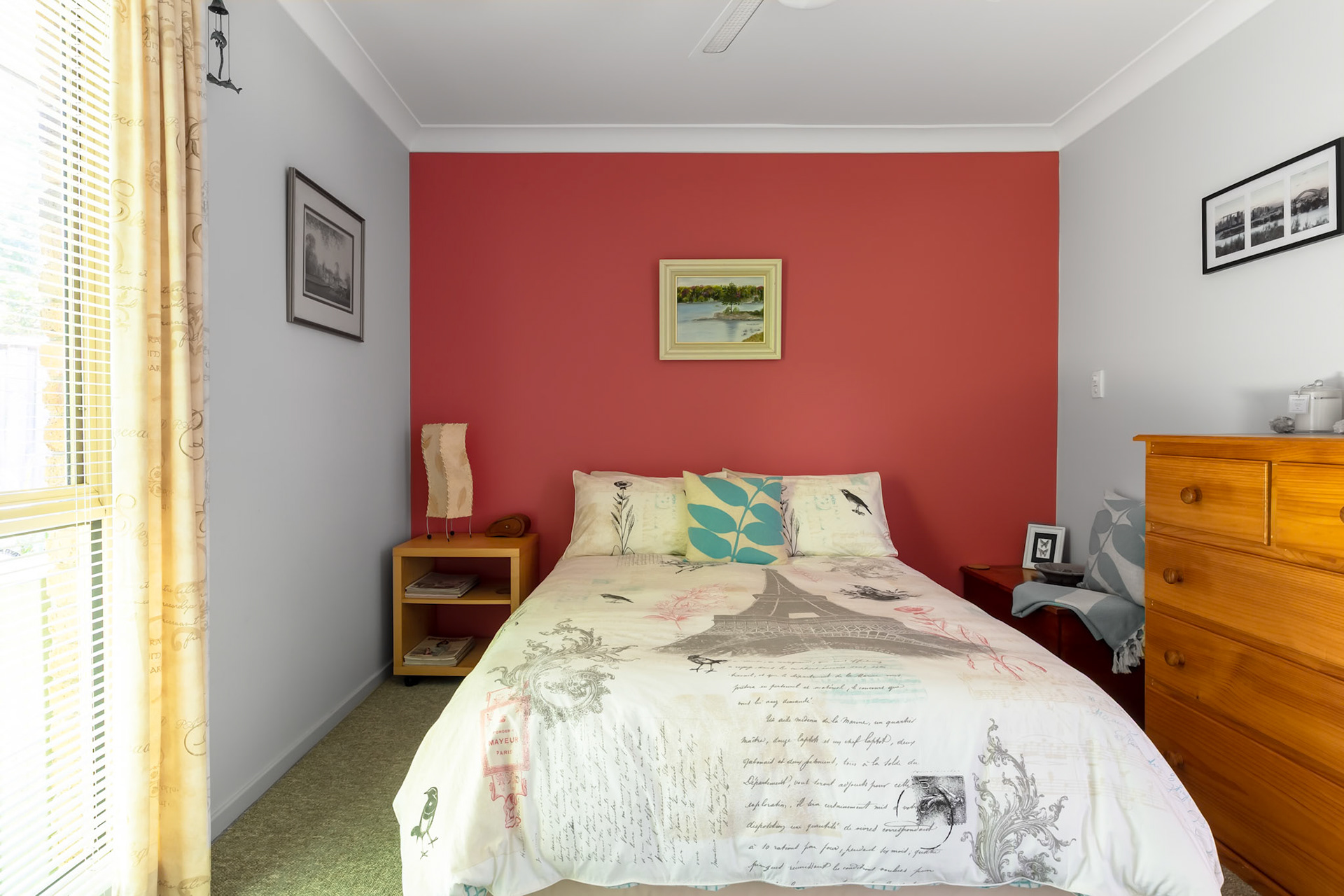 Commercial Interior Photos