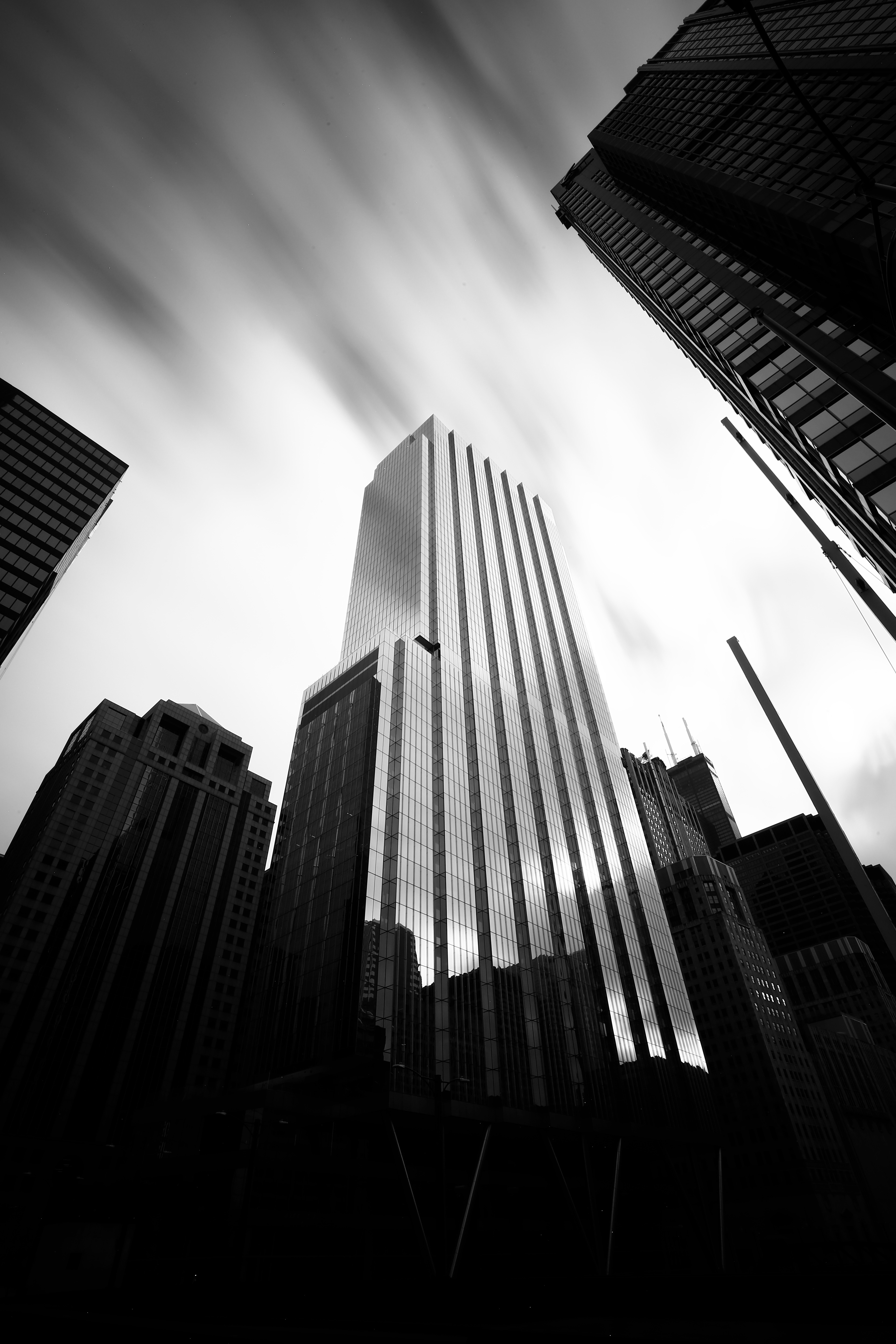 The Windy City