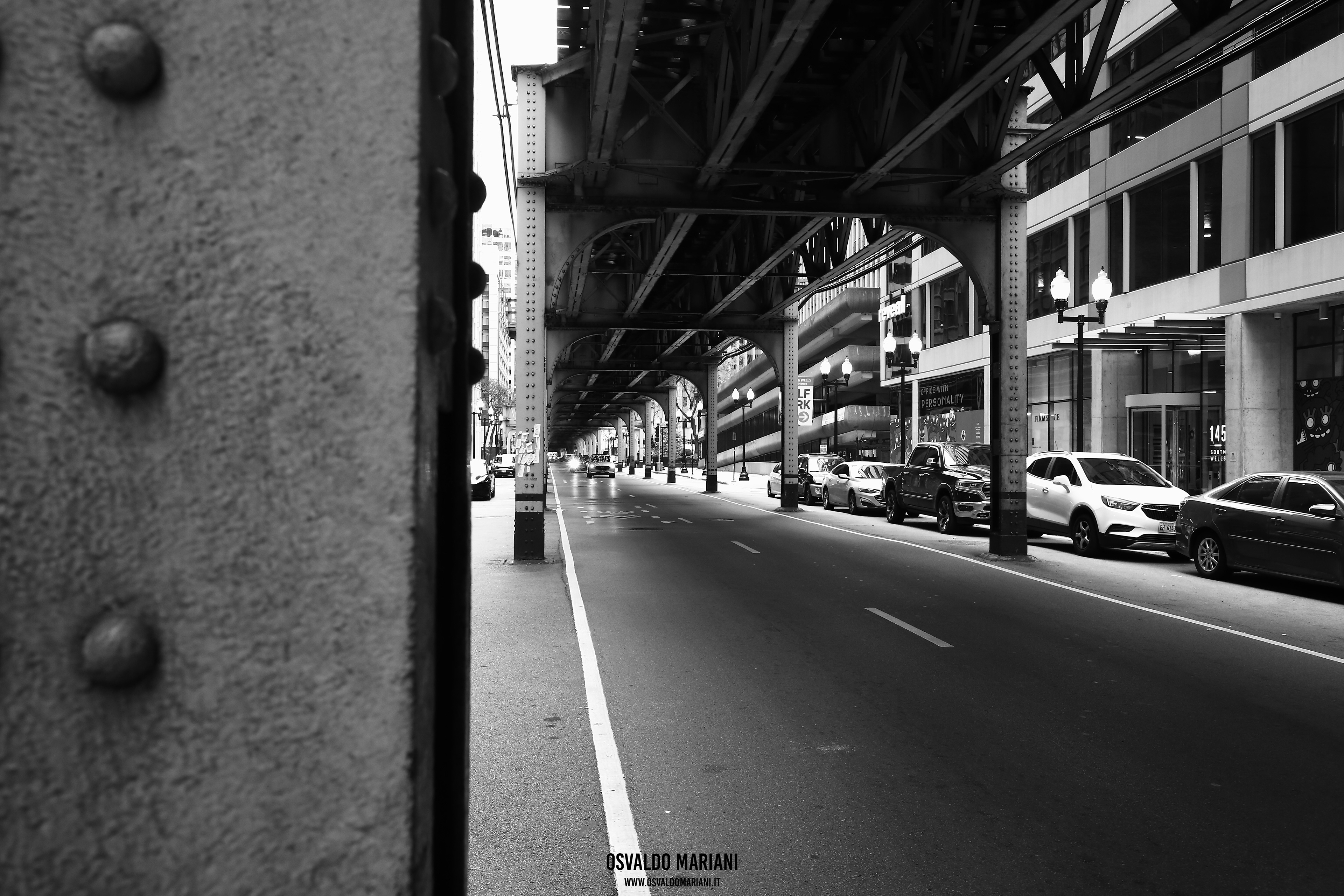 The perspective of the everyday