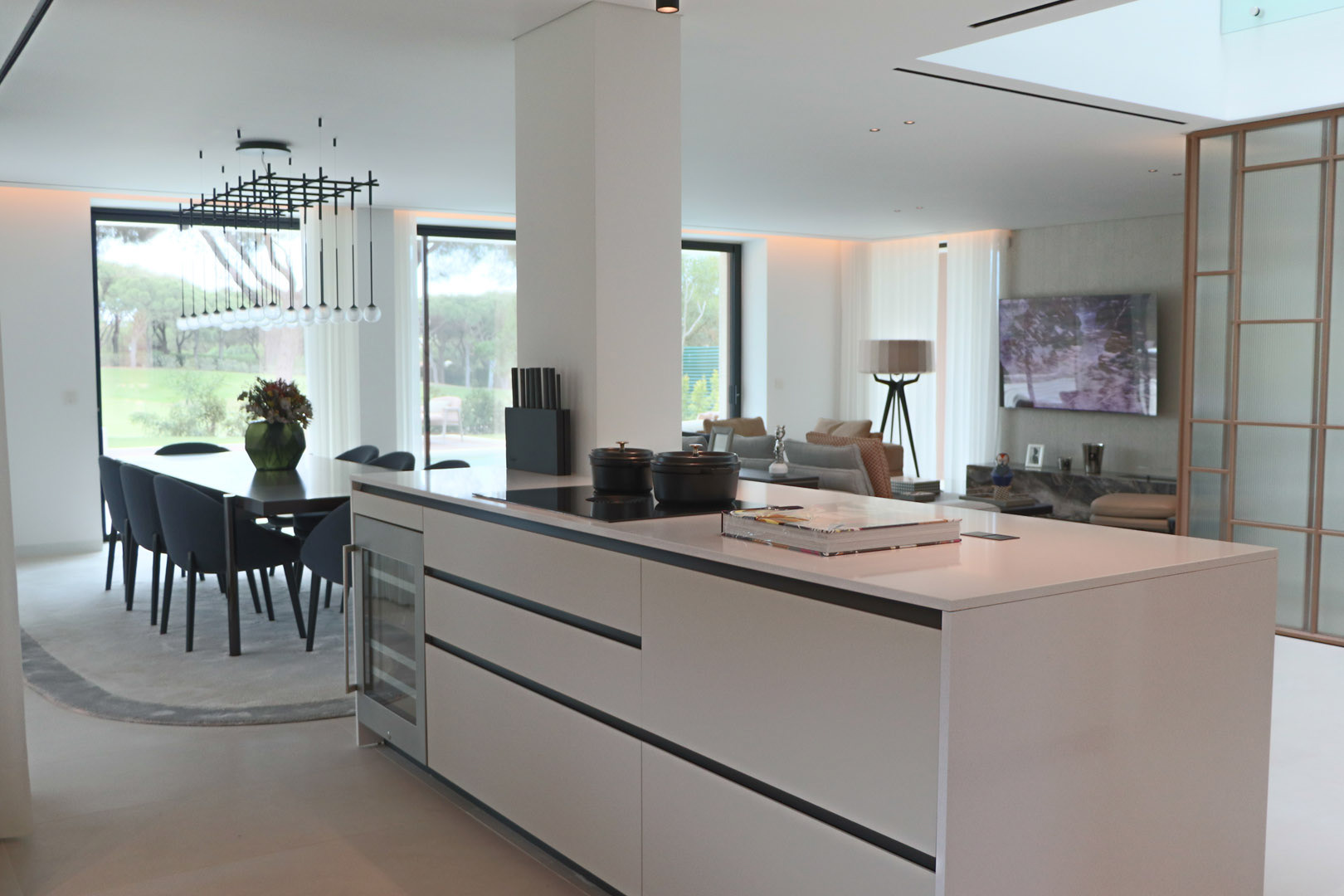 fotografia de moradia de luxo na quinta do lago no algarve 5